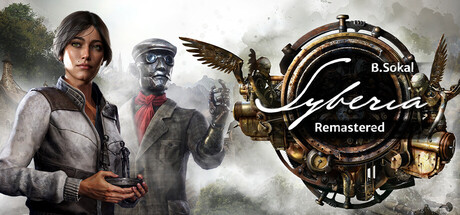 塞伯利亚之谜-重制版|v20251229|容量18.3GB|Syberia - Remastered
