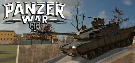 装甲纷争:决定版|Build.21364281|容量8.5GB|官方中文|Panzer War Definitive Edition Cry Of War