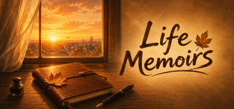 人生记事簿|Build.24000218|容量362.33MB|官方中文|Life Memoirs