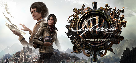 塞伯利亚之谜：世界之前|v20220629|容量21.2GB|官方中文|Syberia: The World Before