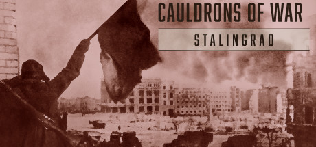 战斧：斯大林格勒|Build.21414064|容量902MB|官方中文|Cauldrons of War - Stalingrad