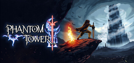 幻影之塔|Build.24189545|容量828.21MB|官方中文|Phantom Tower