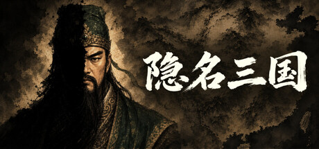 隐名三国|v0.5.9容量1.02GB|官方中文|Three Kingdoms : Alias