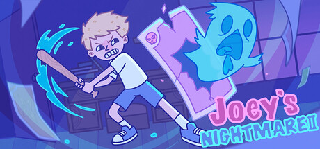 乔伊的梦魇2|Build.24195374|容量810.25MB|官方中文|Joey's Nightmare II