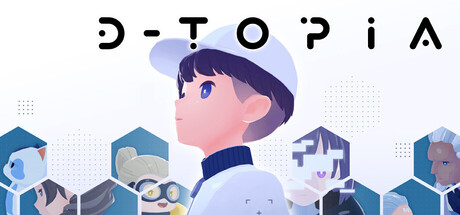 都托邦|v1.1.1007|容量1.31GB|官方中文|D-topia