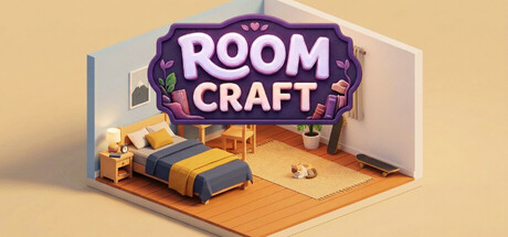 梦想房间|Build.24193569|容量1.27GB|官方中文|Room Craft