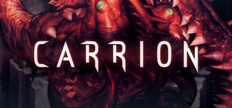 红怪|v1.0.5.643|容量373MB|官方中文|CARRION