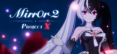 魔镜2：项目X|Build.10337655|容量14.4GB|官方中文|Mirror 2: Project X