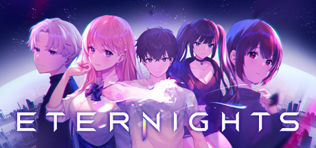 永夜|Build.20889165|容量16.1GB|官方中文|Eternights