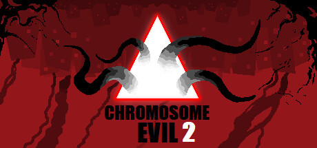 染色体恶魔2|蚀变之因2|Build.17368441|容量926MB|官方中文|Chromosome Evil 2