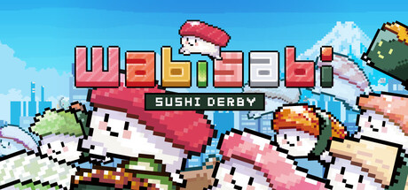 寿司德比|Build.24123166|容量547.46MB|官方中文|Wabisabi SushiDerby