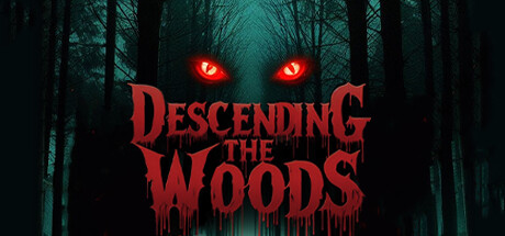 森林之下|Build.17015389|容量8.9GB|官方中文|Descending The Woods