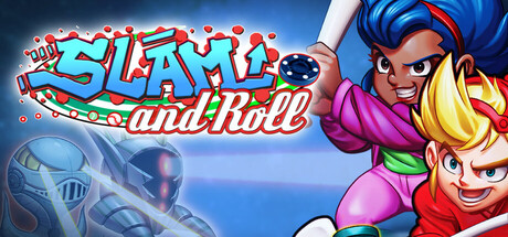猛击和滚动|v1.2.2|容量217MB|官方中文|Slam and Roll