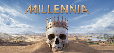诸千年|v1.0.26357|全DLC|容量6.56GB|官方中文|Millennia