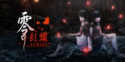 零 ～红蝶～ REMAKE|17项修改器