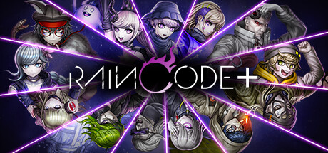 超侦探事件簿 雾雨谜宫 Plus|v1.7.0|容量51.8GB|官方中文|Master Detective Archives: RAIN CODE Plus