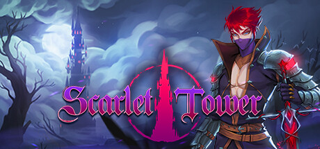 猩红之塔|v2.0.13|容量1.48GB|官方中文|Scarlet Tower