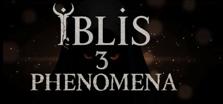 妖术3：超自然现象|Build.20714231|容量5.92GB|官方中文|İblis3:Phenomena