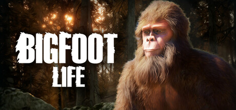 大脚怪生活|Build.20564380|容量6.49GB|官方中文|Bigfoot Life