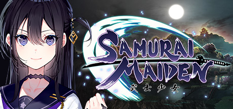 武士少女豪华版|v20240426|容量9.56GB|官方中文|赠存档|赠去码补丁|SAMURAI MAIDEN DELUXE EDITION