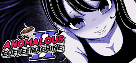 异常咖啡机2|Build.21162989|容量1.99GB|官方中文|Anomalous Coffee Machine 2