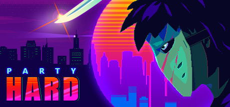 疯狂派对|v1.4.035|全DLC|容量6.7GB|官方中文|Party Hard