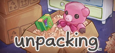 开箱取物|v220211s|容量917MB|官方中文|Unpacking