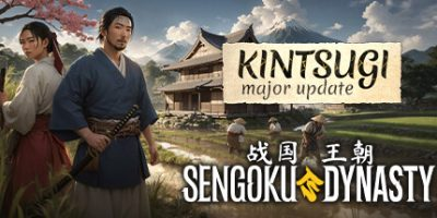 战国王朝|10项修改器