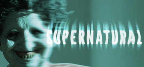超自然|v1.2.1|容量10.4GB|官方中文|Supernatural