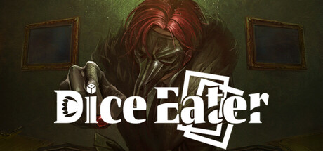 噬骰制胜 - 超自然卡牌迷局|Build.19103471|容量498MB|官方中文|Dice Eater: A Supernatural Mystery Card Game