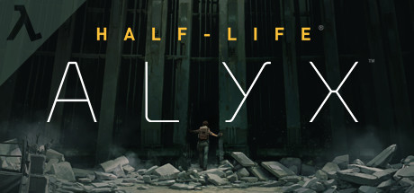 半条命：爱莉克斯|v1.5.4|容量70.4GB|官方中文|Half-Life: Alyx