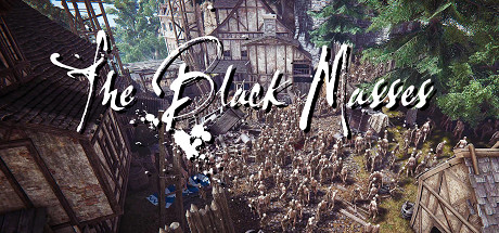 黑暗众生|v1.01|容量38.6GB|The Black Masses
