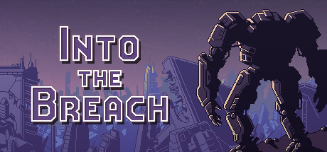 陷阵之志|Build.21601364|容量543MB|官方中文|Into the Breach