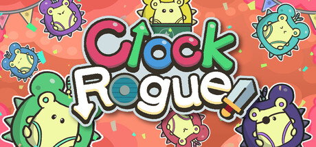 生物钟肉鸽|v3.0.2.0|官方中文|Clock Rogue