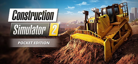 建筑模拟2：美国|v0.9|容量2.06GB|官方中文|Construction Simulator 2 US - Pocket Edition
