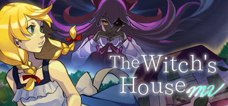 魔女之家：重制版|魔女之家MV|v1.06d|容量316MB|官方中文|The Witch's House MV