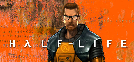 半条命1|Build.12853350|容量573MB|官方中文|Half-Life