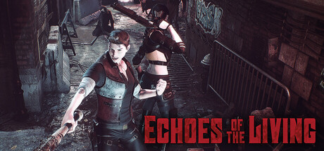 生者回响|v0.1|容量34.2GB|Echoes of the Living