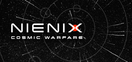宇宙战争|v1.102|容量990MB|官方中文|Nienix: Cosmic Warfare