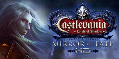 恶魔城：暗影之王|终极版|容量7.17GB|内置汉化|Castlevania：Lords of Shadow