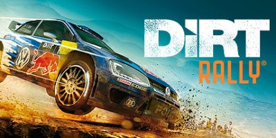 尘埃拉力赛1|v1.22|容量40GB|内置汉化|赠多项修改器|DiRT Rally