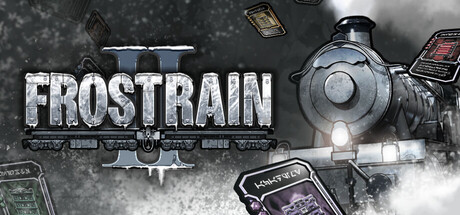 霜轨：Frostrain 2|霜雪列车2|Build.24498209|容量835MB|官方中文|Frostrain 2