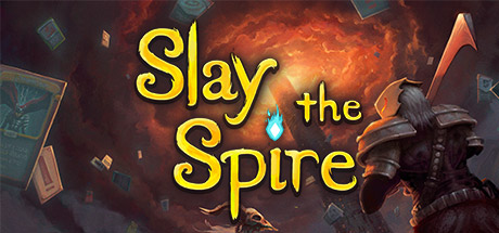 杀戮尖塔|v2.3.4|容量526MB|官方中文|赠存档|Slay the Spire