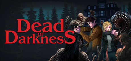 至暗死境|v20260216|容量828MB|官方中文|Dead of Darkness