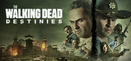 行尸走肉：命运|v1.3.0.2|容量57.1GB|The Walking Dead: Destinies