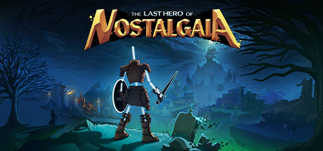 思古塔加亚最后的英雄|v3.3.6.8|全DLC|容量7.04GB|官方中文|The Last Hero of Nostalgaia