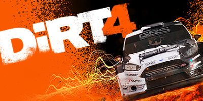 尘埃4|v1.04|容量35.8GB|内置汉化|赠多项修改器|赠存档|DiRT 4