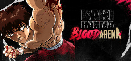 范马刃牙：血之竞技场|v2.0.4|容量2.64GB|官方中文|Baki Hanma: Blood Arena