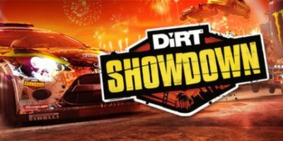 尘埃：决战|中文版|容量9.4GB|内置汉化|赠存档|DiRT Showdown