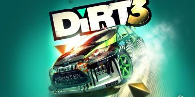 尘埃3|v1.2.0.0完全版|容量14GB|内置汉化|赠存档|DiRT 3